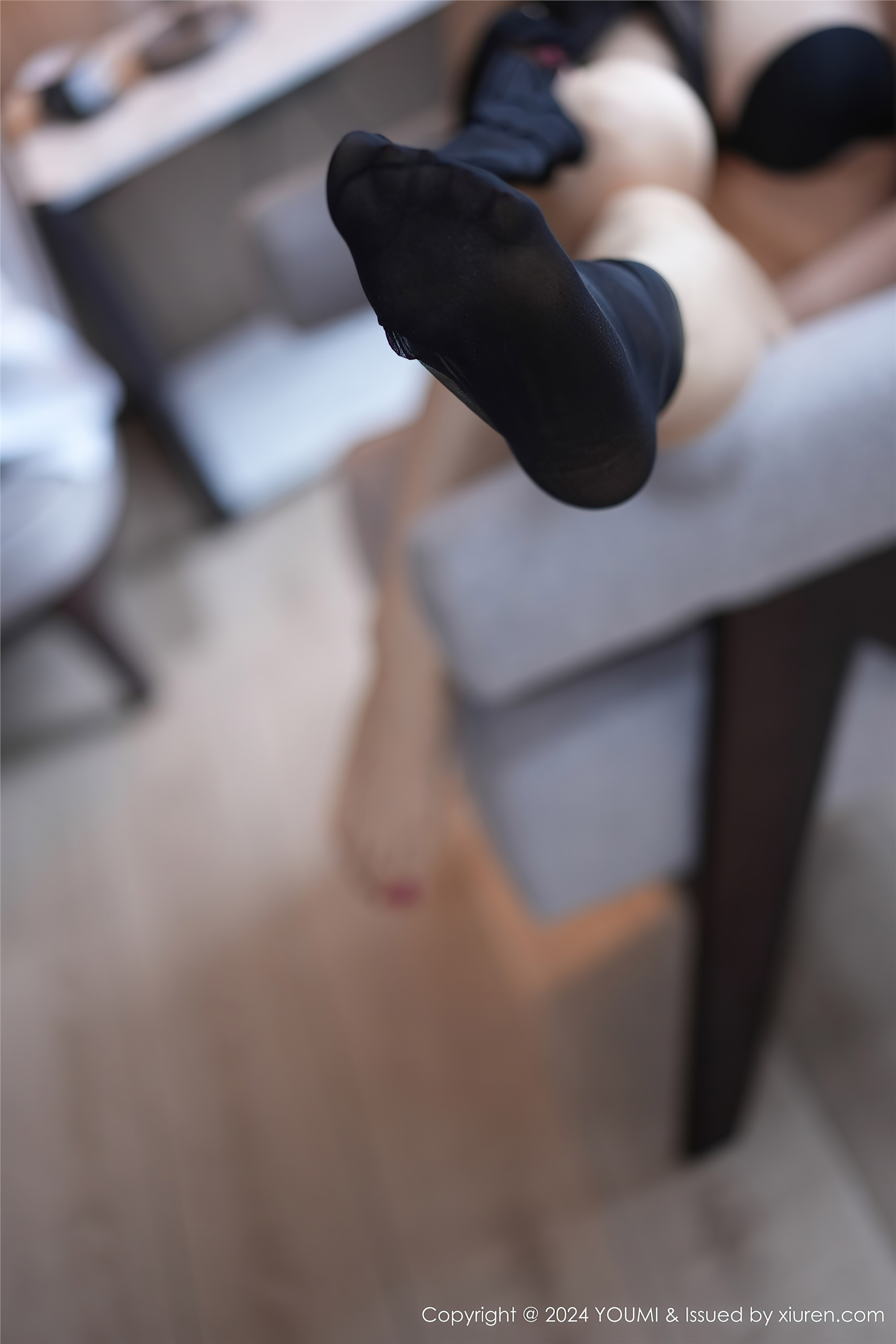 YouMi尤蜜荟 2024.03.20 VOL.1042 心妍小公主